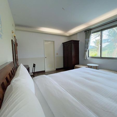 墾丁儷庭民宿li Ting B&B Bagian luar foto