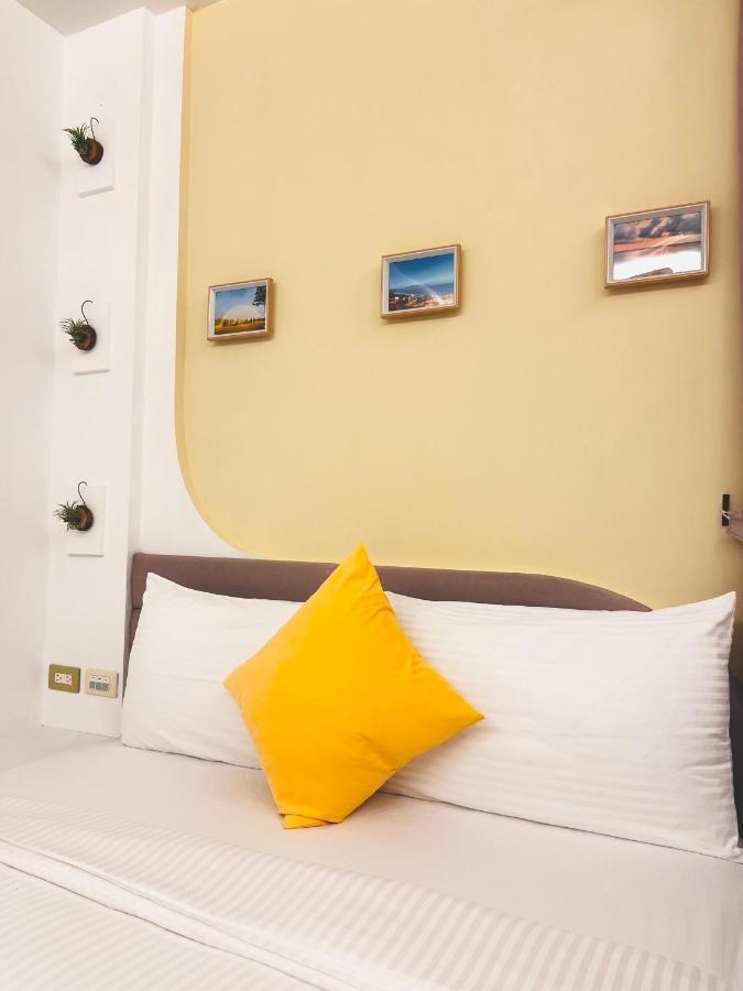 墾丁儷庭民宿li Ting B&B Bagian luar foto