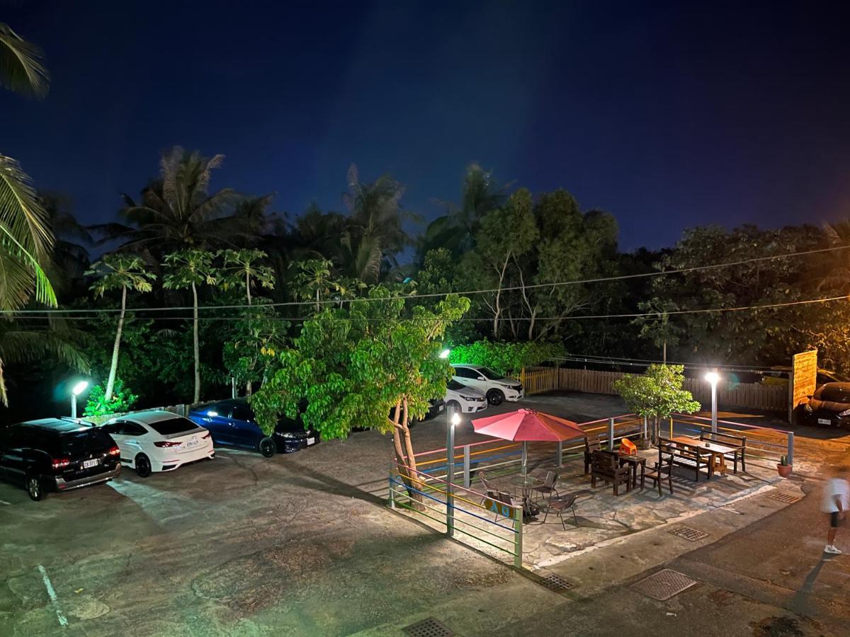 墾丁儷庭民宿li Ting B&B Bagian luar foto