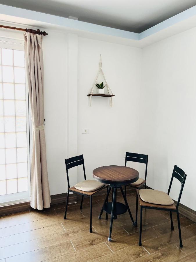 墾丁儷庭民宿li Ting B&B Bagian luar foto