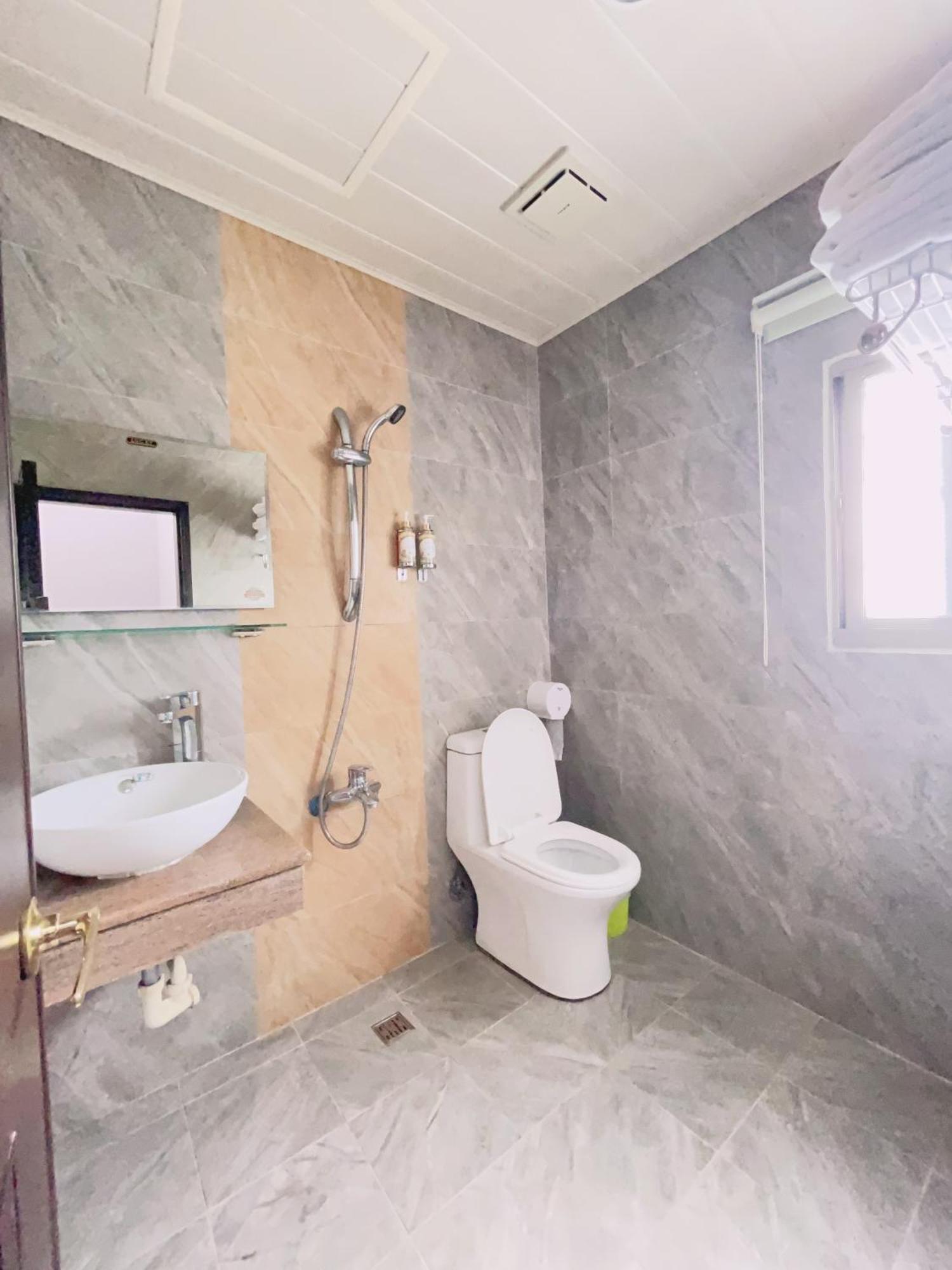 墾丁儷庭民宿li Ting B&B Bagian luar foto