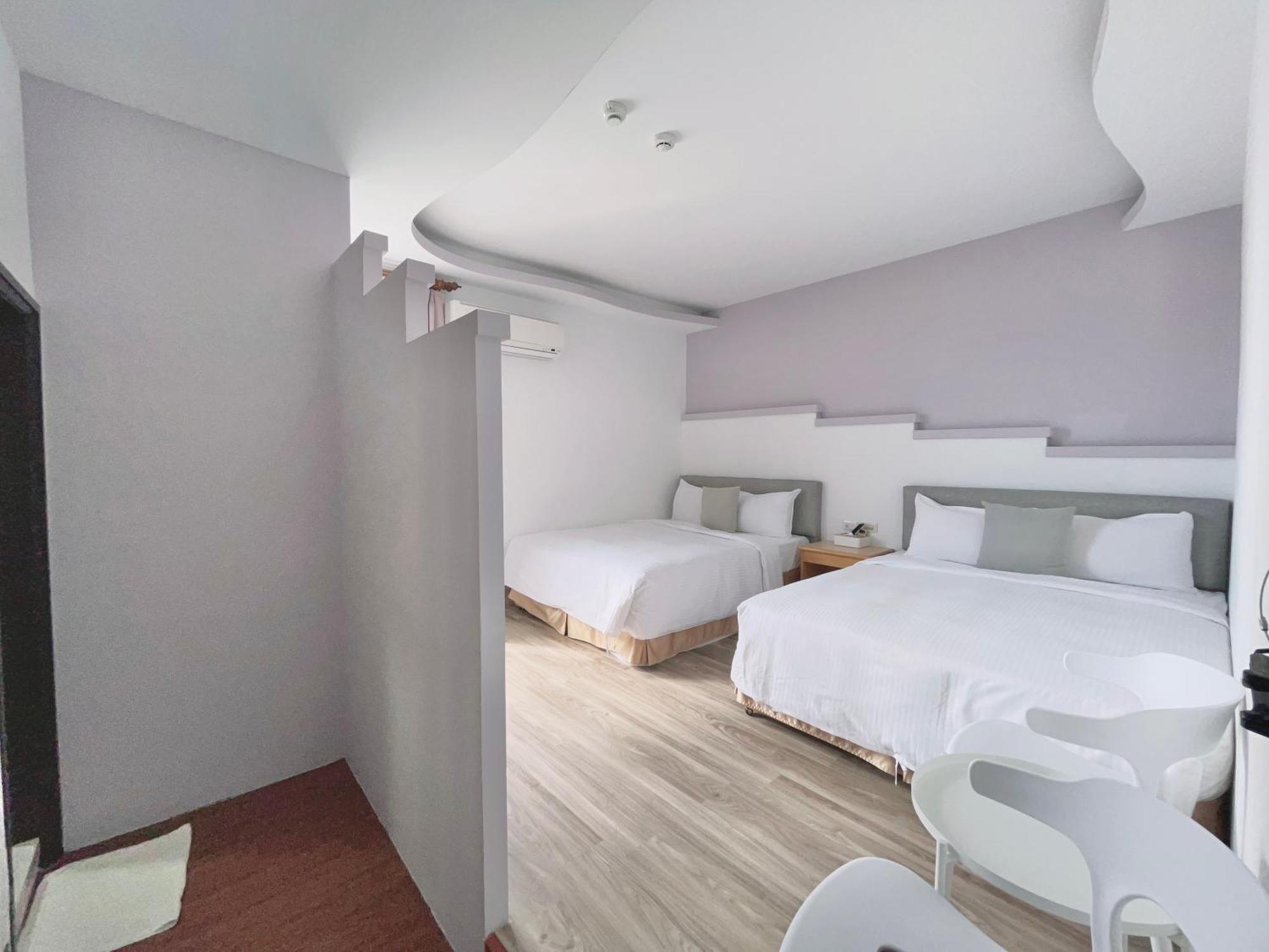 墾丁儷庭民宿li Ting B&B Bagian luar foto