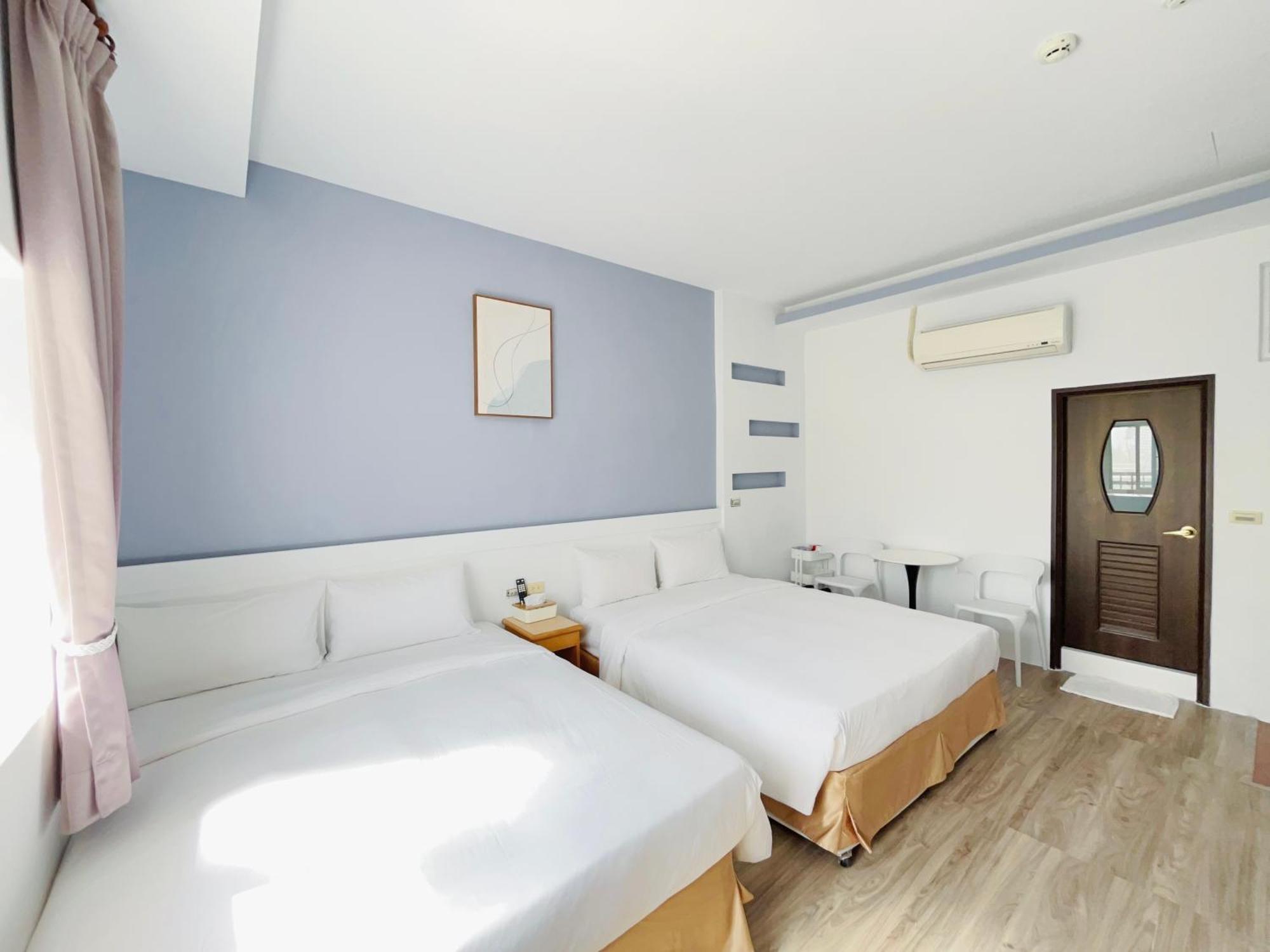 墾丁儷庭民宿li Ting B&B Bagian luar foto
