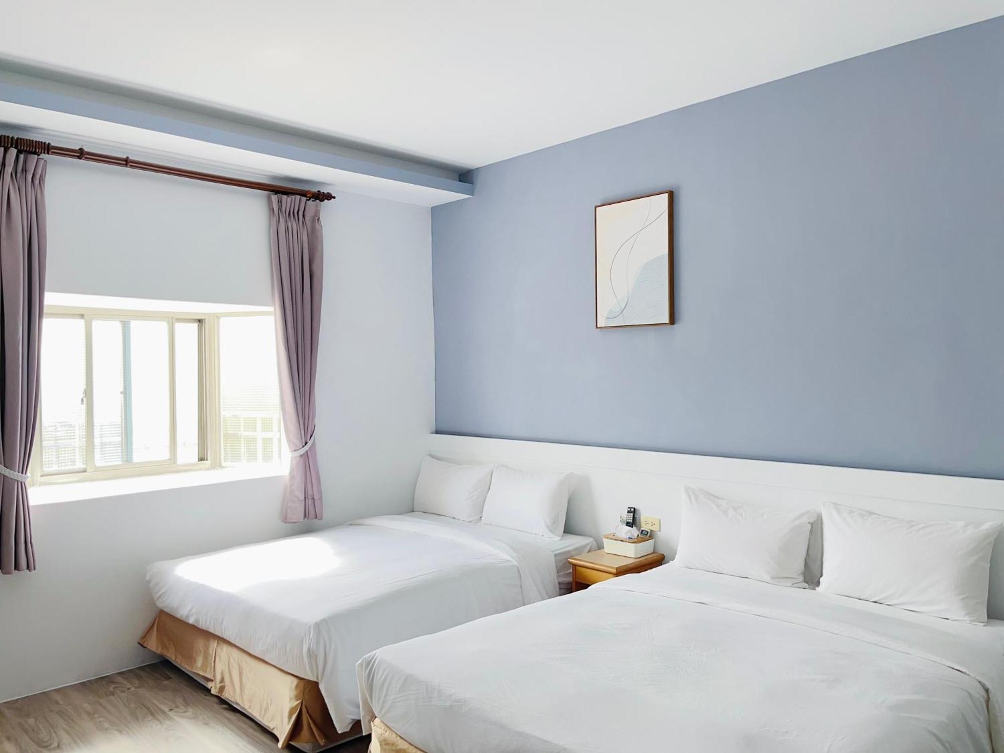 墾丁儷庭民宿li Ting B&B Bagian luar foto