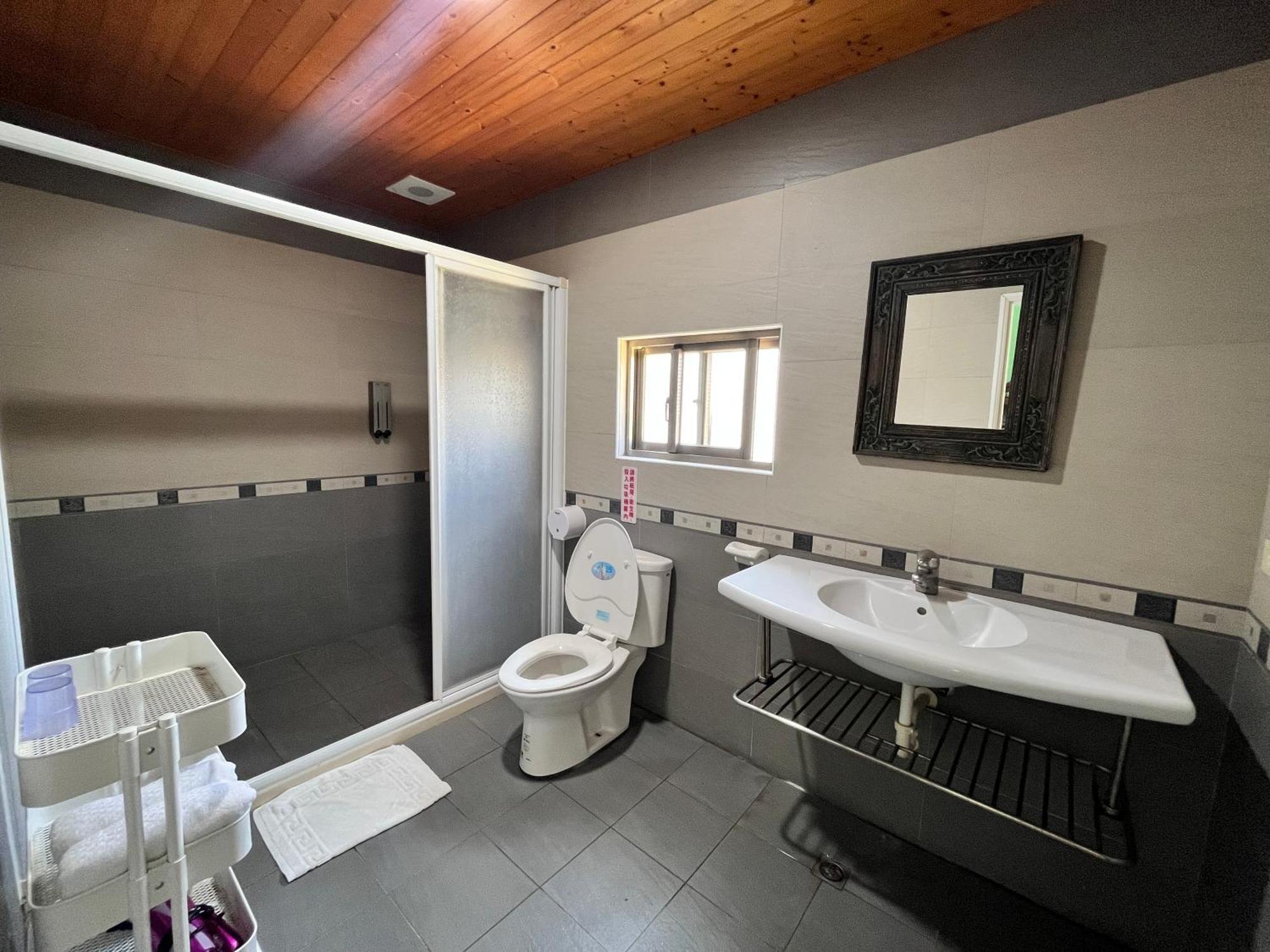 墾丁儷庭民宿li Ting B&B Bagian luar foto