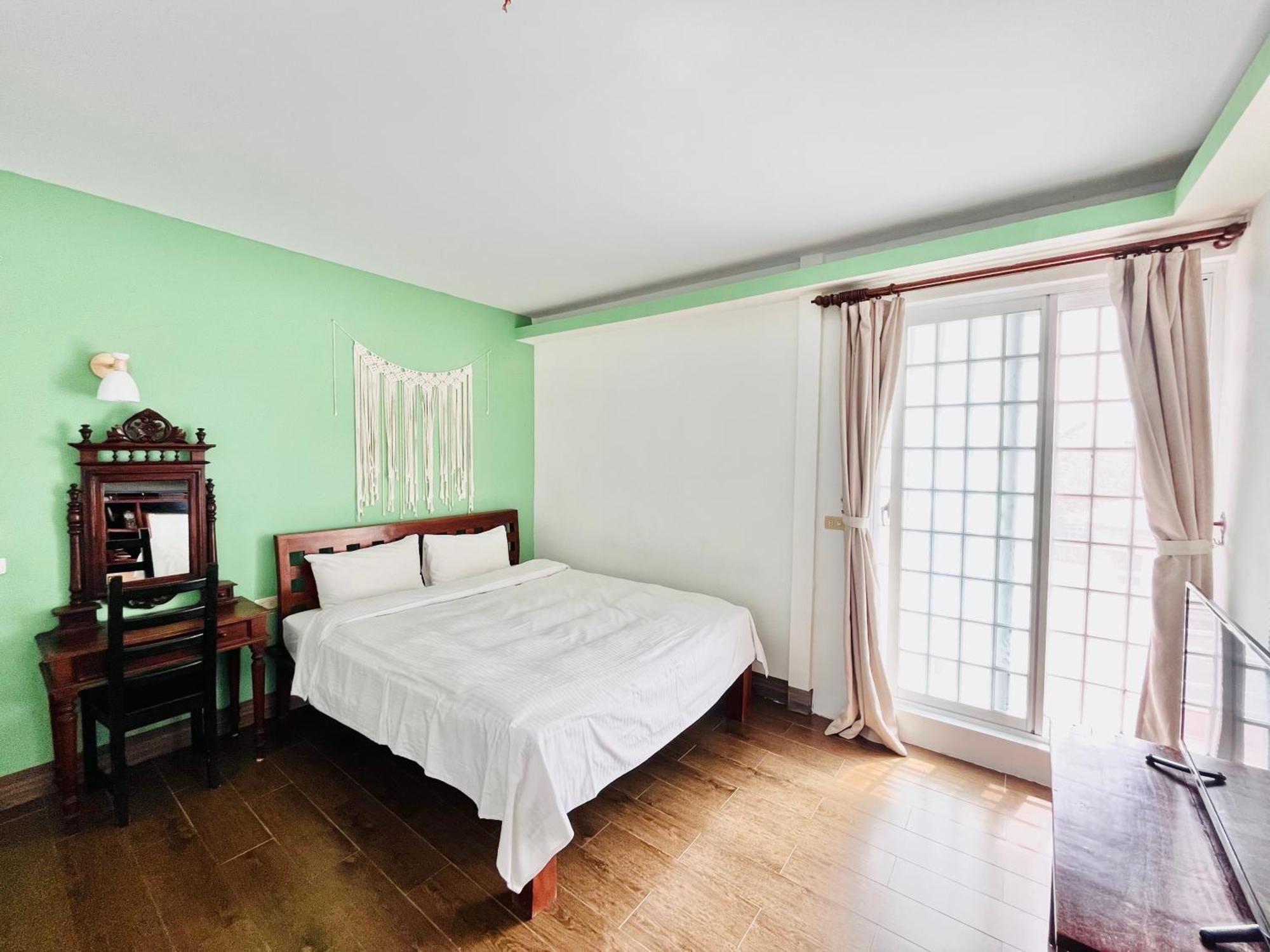 墾丁儷庭民宿li Ting B&B Bagian luar foto