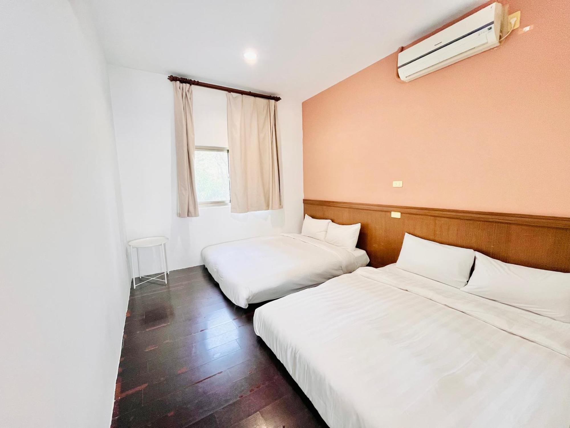墾丁儷庭民宿li Ting B&B Bagian luar foto