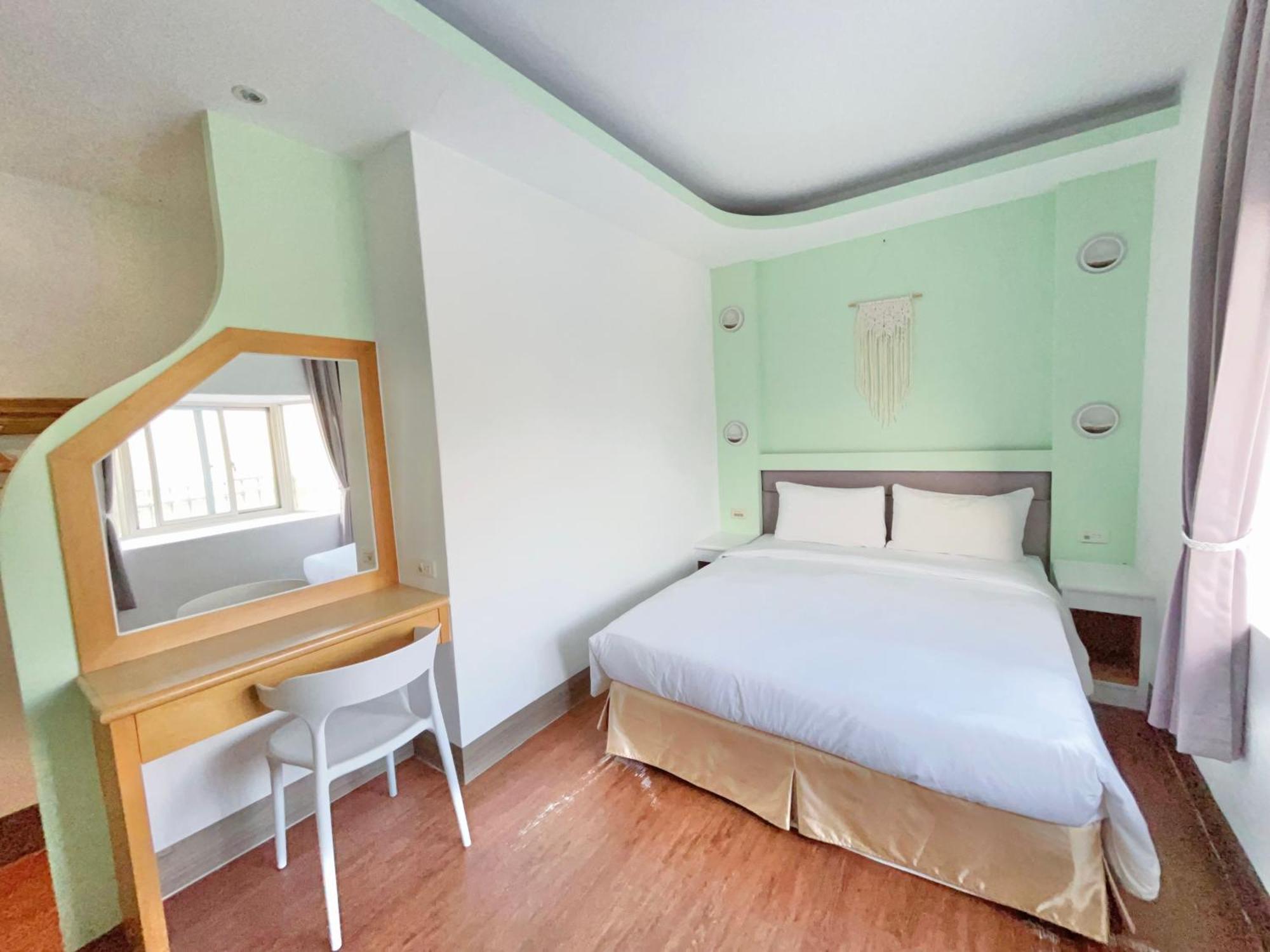 墾丁儷庭民宿li Ting B&B Ruang foto